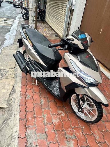 Vario 150/2018 Kiểng Bstp  59AE-573.73 Ngay chủ