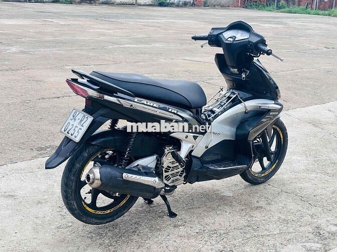 Honda Air Blade FI 2010