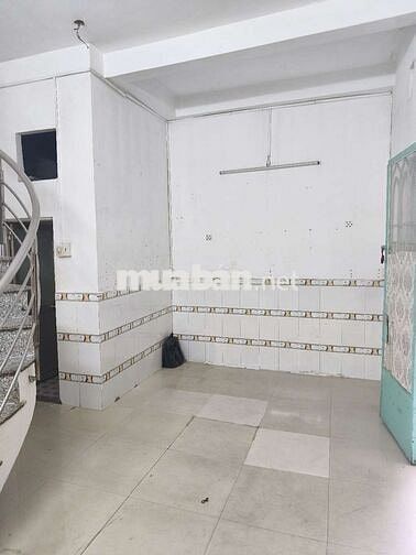 Nhà nguyên căn hẻm 176 Nguyễn Thị Thập 