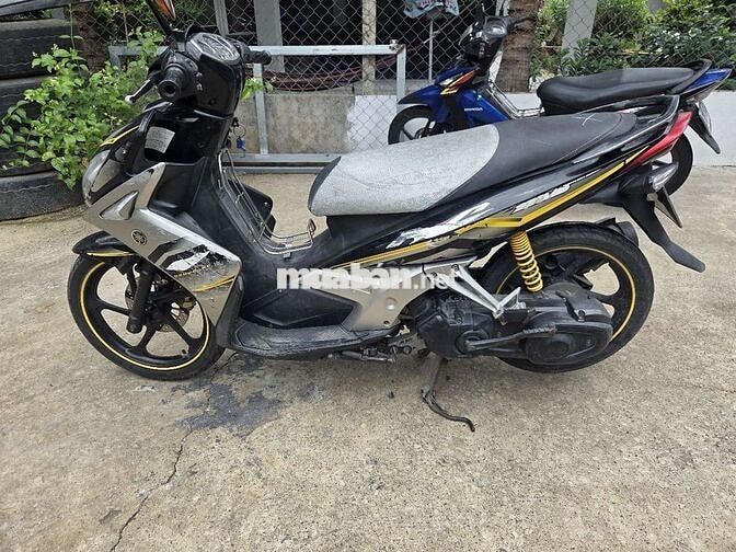 xe no4 bstp máy êm mạnh.