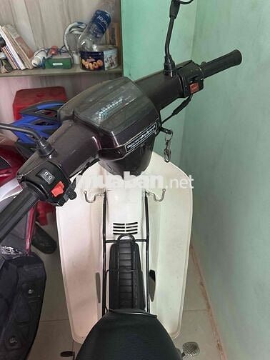 Honda Dream Thái 1991  -1993 nâu