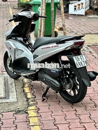 GÓP 0 L.S - 0 PHÍ HS > Airblade 125 2016 - 9 chủ
