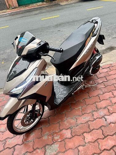 Vario 150/2018 Kiểng Bstp  59AE-573.73 Ngay chủ