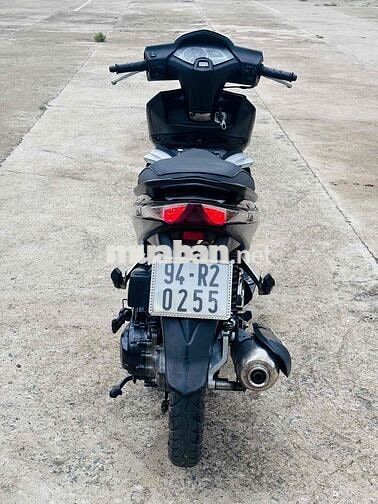 Honda Air Blade FI 2010