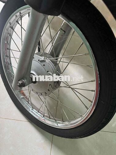 Honda Dream Thái 1991  -1993 nâu