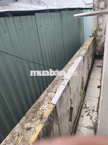 Nhà nguyên căn hẻm 176 Nguyễn Thị Thập 