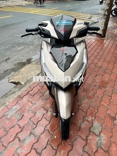 Vario 150/2018 Kiểng Bstp  59AE-573.73 Ngay chủ