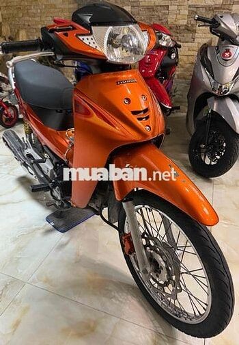 Honda Future 2 Chính Chủ