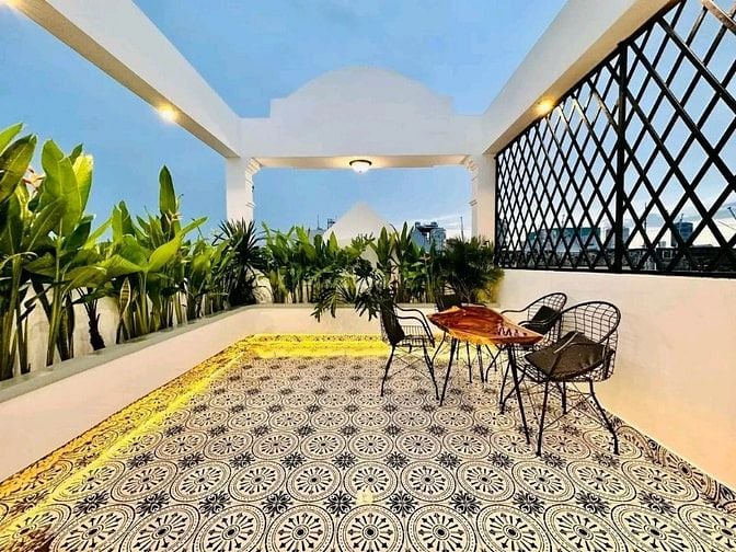 Cần bán căn nhà 40m2 HUỲNH VĂN BÁNH, P17, Phú Nhuận. Kế bên chợ 