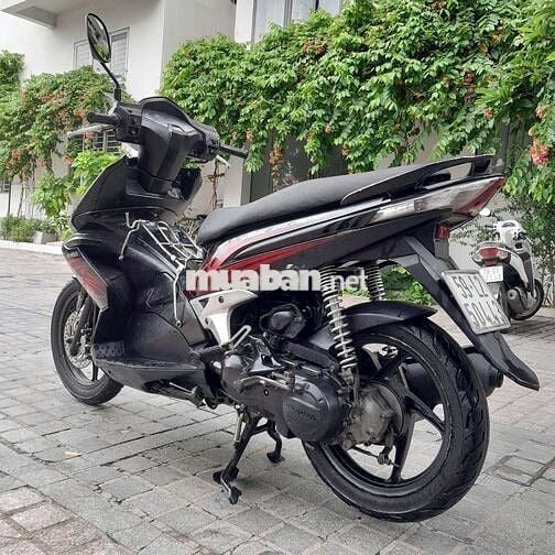 Honda Air Blade up thái