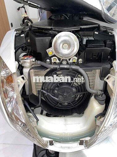 SH Y 150 2012 Trắng