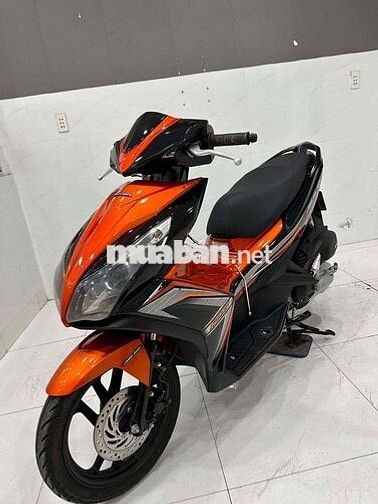 Honda Air Blade 2014 Cam đen