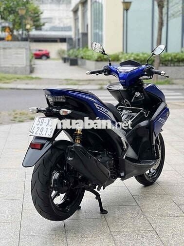 Yamaha NVX 155 VVA ABS Xanh dương