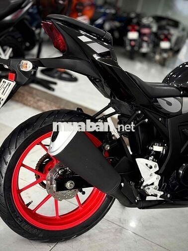 Suzuki GSX150 2019 ABS Lướt ( Hỗ trợ GÓP ) ✅✅