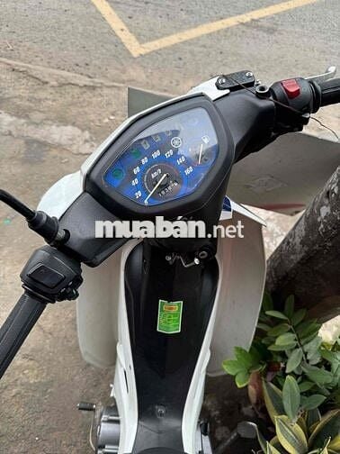 Sirius 2022 mâm đĩa.xe mới keng nguyên zin.bao tét