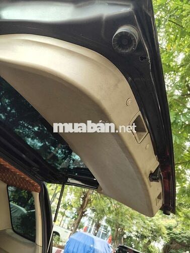 Ford Escape 2007 Limited 2 cầu, chính chủ zin đẹp