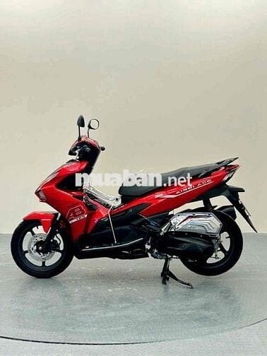 Honda Air Blade 2022 125cc Đỏ 11000km