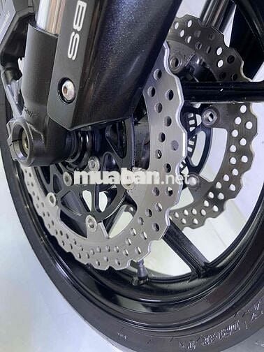 Kawasaki Z1000 2015 Đen 2000 km