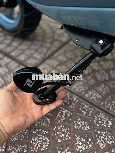 Piaggio Vespa Primavera 125 2025 Xanh Matte