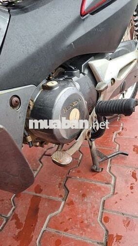 Honda Wave S Đỏ Zin êm ru