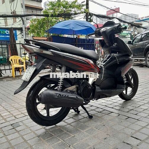 Honda Air Blade up thái