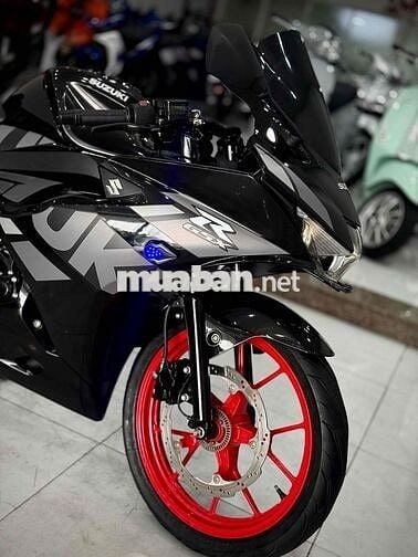 Suzuki GSX150 2019 ABS Lướt ( Hỗ trợ GÓP ) ✅✅