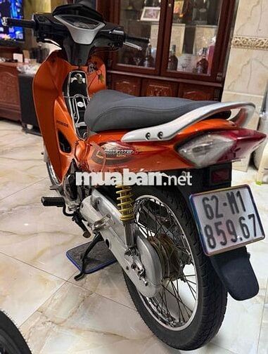 Honda Future 2 Chính Chủ
