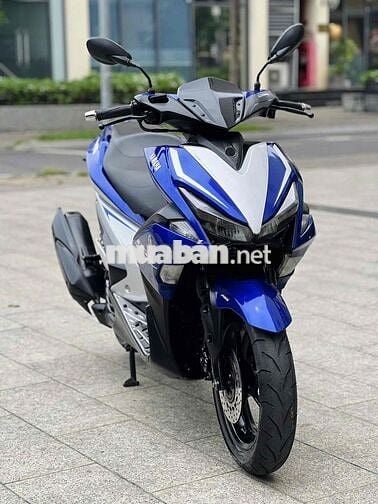 Yamaha NVX 155 VVA ABS Xanh dương