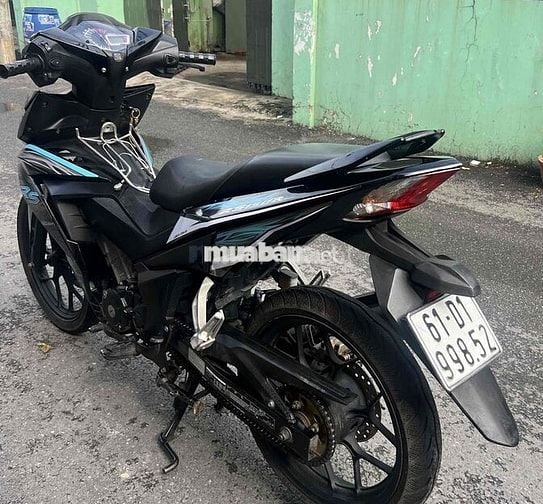 Honda Winner 2018 bs61 chính chủ ký giấy