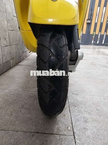 Piaggio Vespa 150ie 2012 Vàng