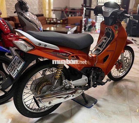 Honda Future 2 Chính Chủ