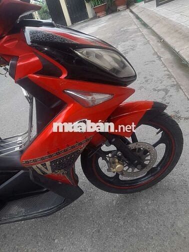 Yamaha Nouvo LX 2012 Đỏ bstp 