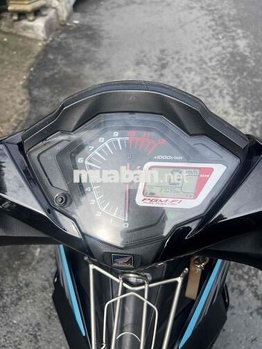 Honda Winner 2018 bs61 chính chủ ký giấy
