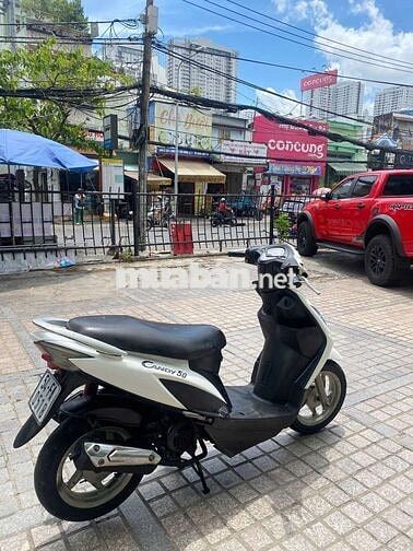 Kymco Candy 50cc
