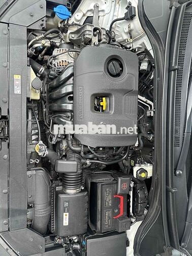 Hyundai Elantra 2.0AT 2021 Trắng