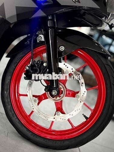 Suzuki GSX150 2019 ABS Lướt ( Hỗ trợ GÓP ) ✅✅