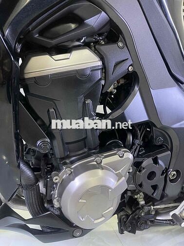 Kawasaki Z1000 2015 Đen 2000 km