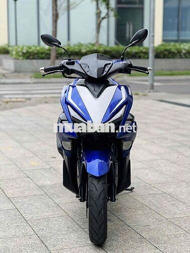 Yamaha NVX 155 VVA ABS Xanh dương