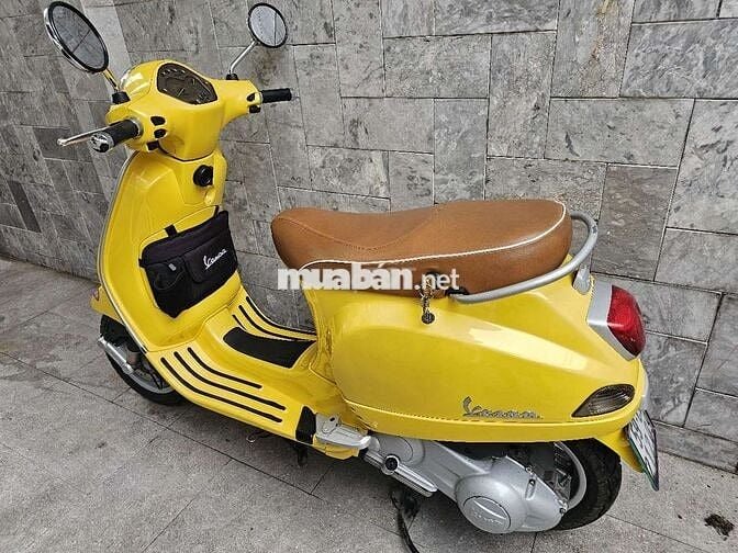 Piaggio Vespa 150ie 2012 Vàng