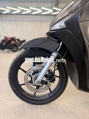 Liberty 2023 Đen Mờ - 45.000km