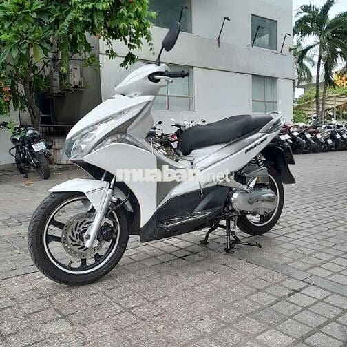 Honda Air Blade fi batp