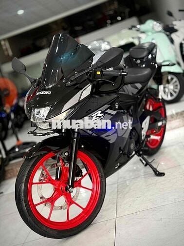 Suzuki GSX150 2019 ABS Lướt ( Hỗ trợ GÓP ) ✅✅