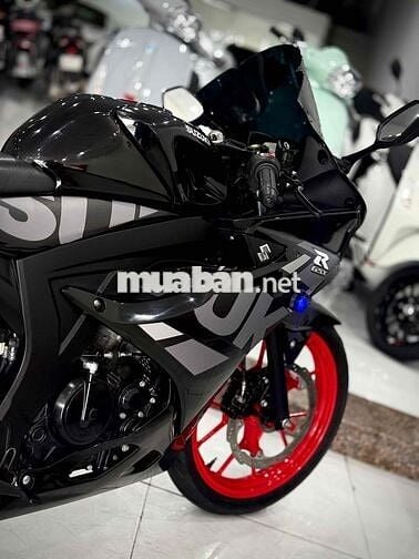 Suzuki GSX150 2019 ABS Lướt ( Hỗ trợ GÓP ) ✅✅