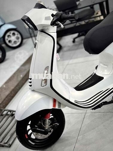 Vespa125 2020 Lướt Bs đẹp chính chủ ký ✅✅