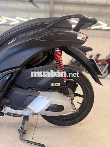 Liberty 2023 Đen Mờ - 45.000km