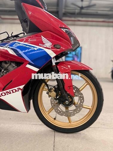 Honda Winner X 2019 Đỏ 30.000km