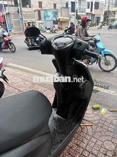 Yamaha Acruzo fi 2015 Đen