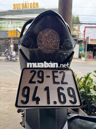 Sirius 2022 mâm đĩa.xe mới keng nguyên zin.bao tét