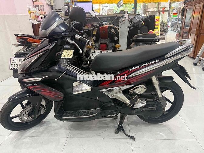 Air Blade  bán trả góp đưa trước 4tr nhận xe