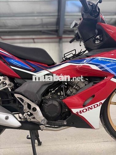 Honda Winner X 2019 Đỏ 30.000km